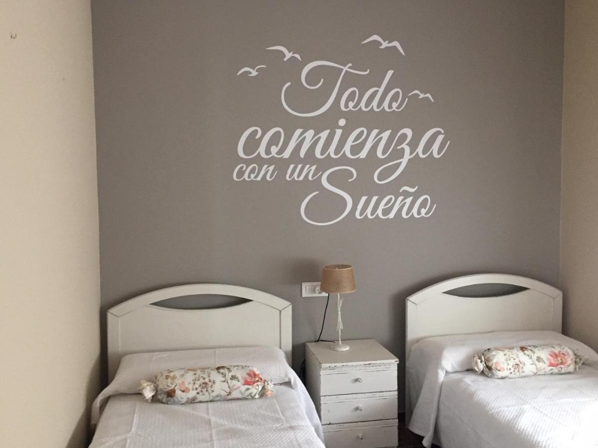 Vivienda Verano 诺哈 外观 照片