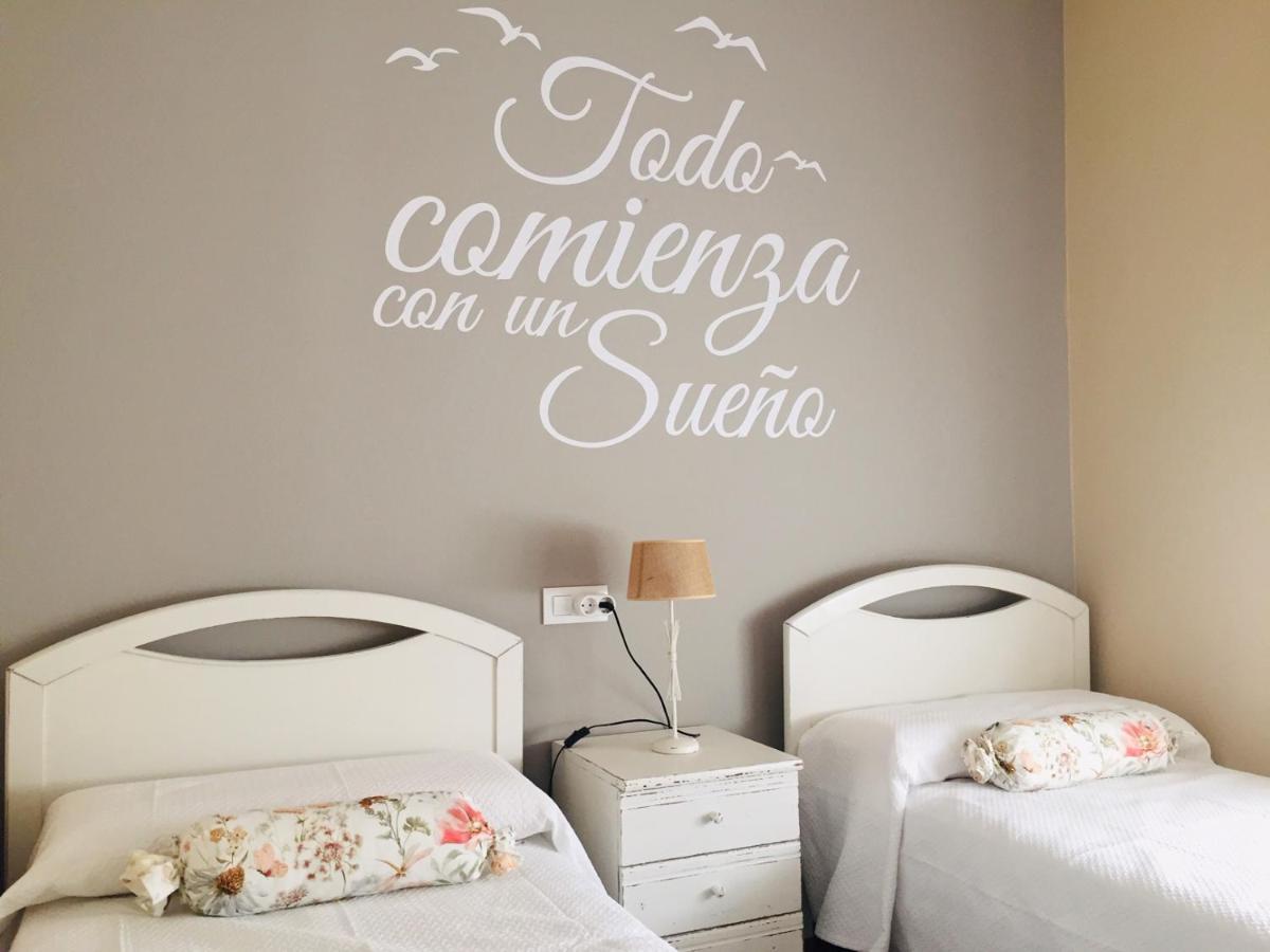 Vivienda Verano 诺哈 外观 照片