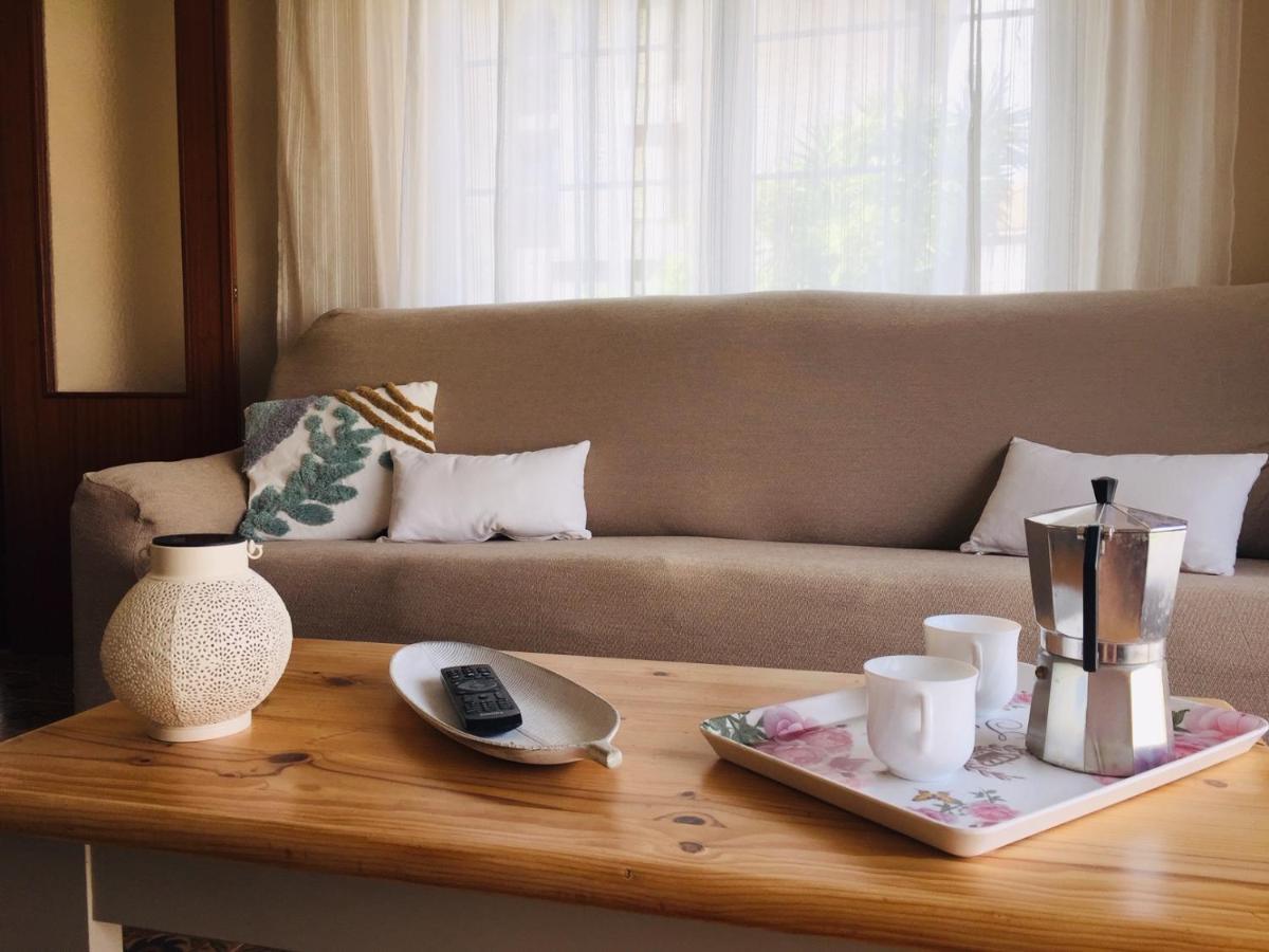 Vivienda Verano 诺哈 外观 照片