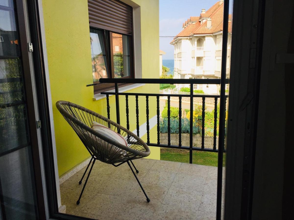 Vivienda Verano 诺哈 外观 照片