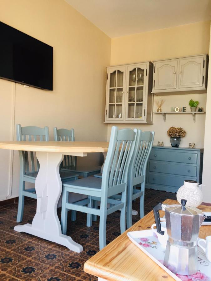 Vivienda Verano 诺哈 外观 照片
