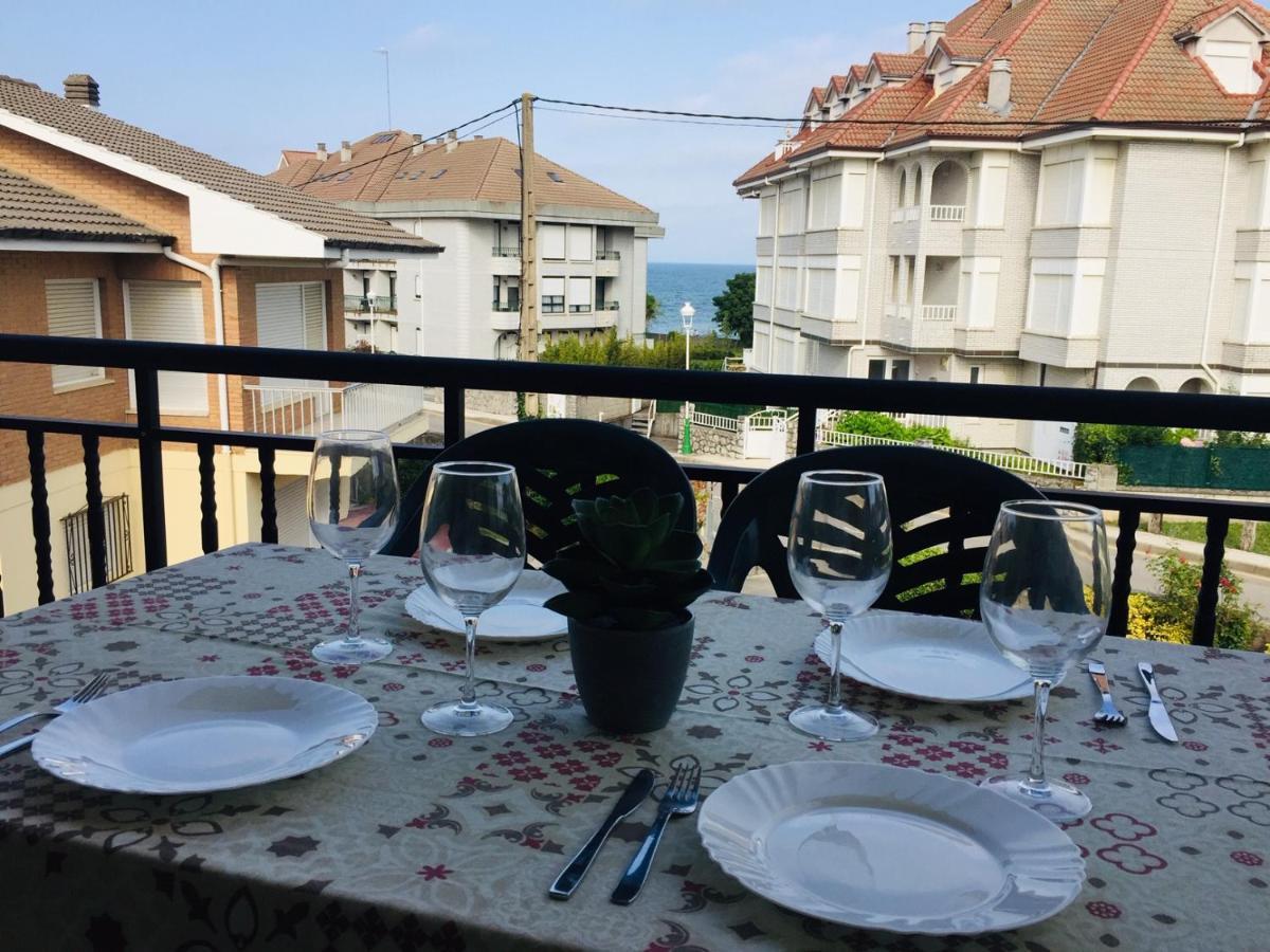 Vivienda Verano 诺哈 外观 照片