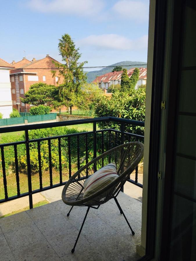 Vivienda Verano 诺哈 外观 照片