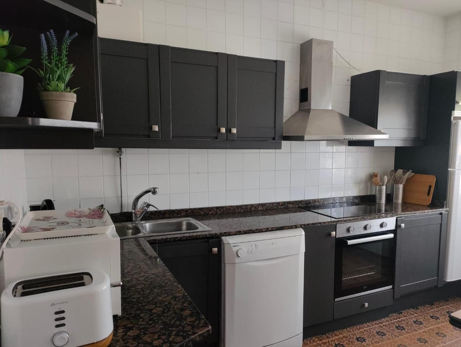Vivienda Verano 诺哈 外观 照片