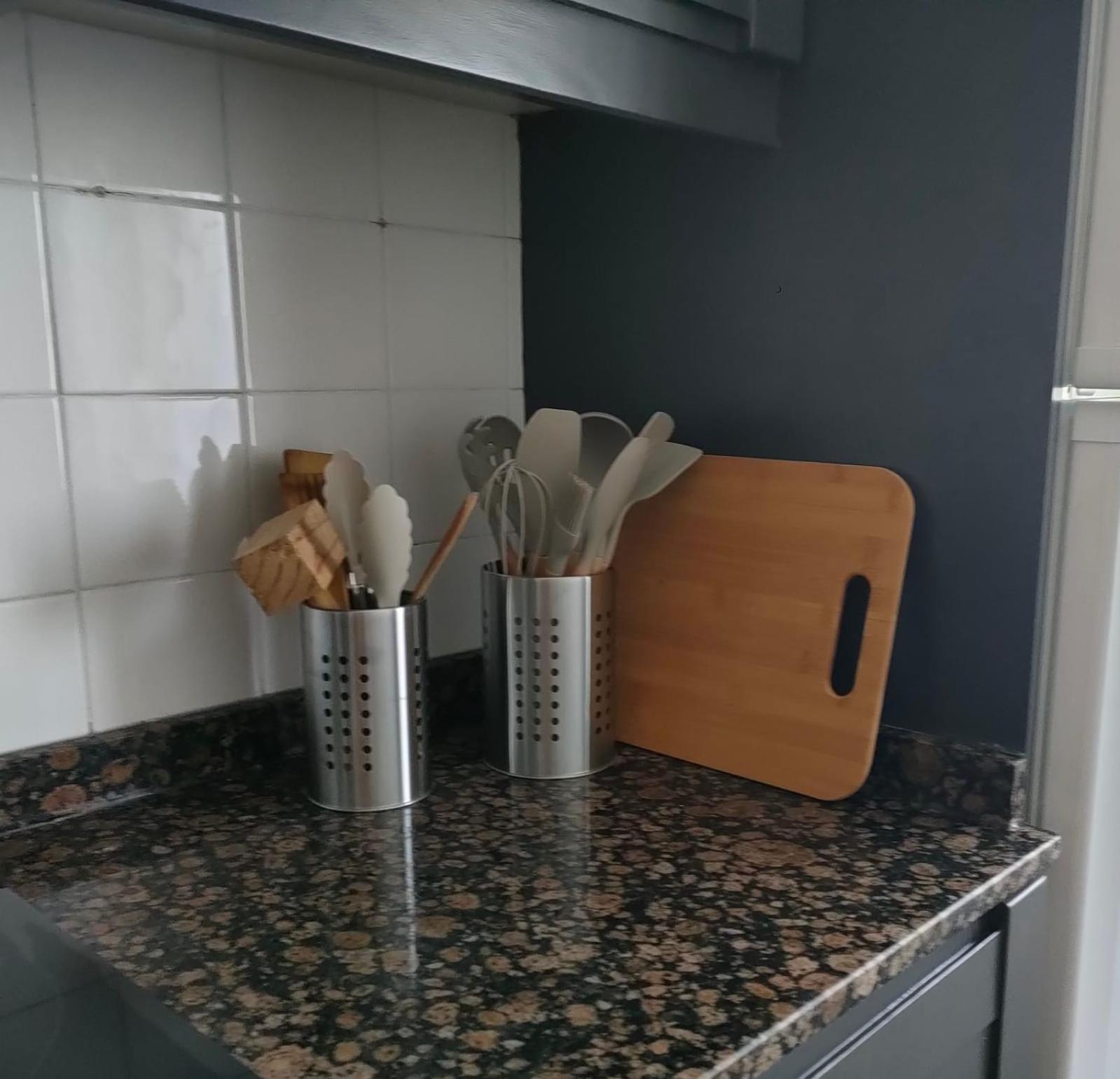 Vivienda Verano 诺哈 外观 照片