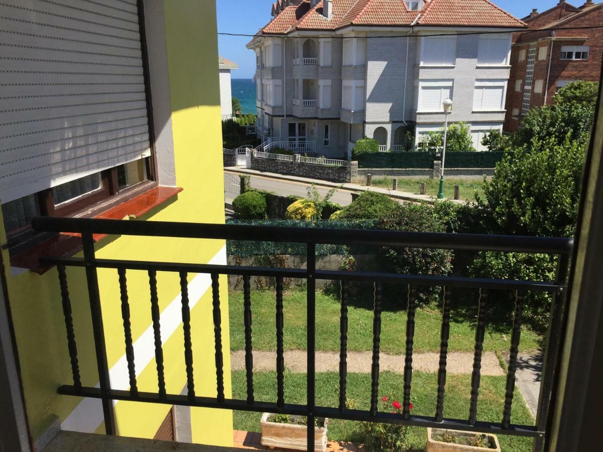 Vivienda Verano 诺哈 外观 照片