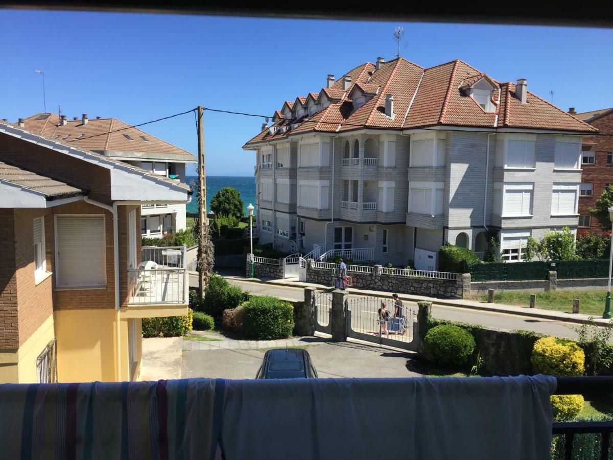 Vivienda Verano 诺哈 外观 照片