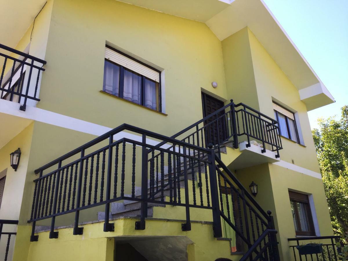 Vivienda Verano 诺哈 外观 照片